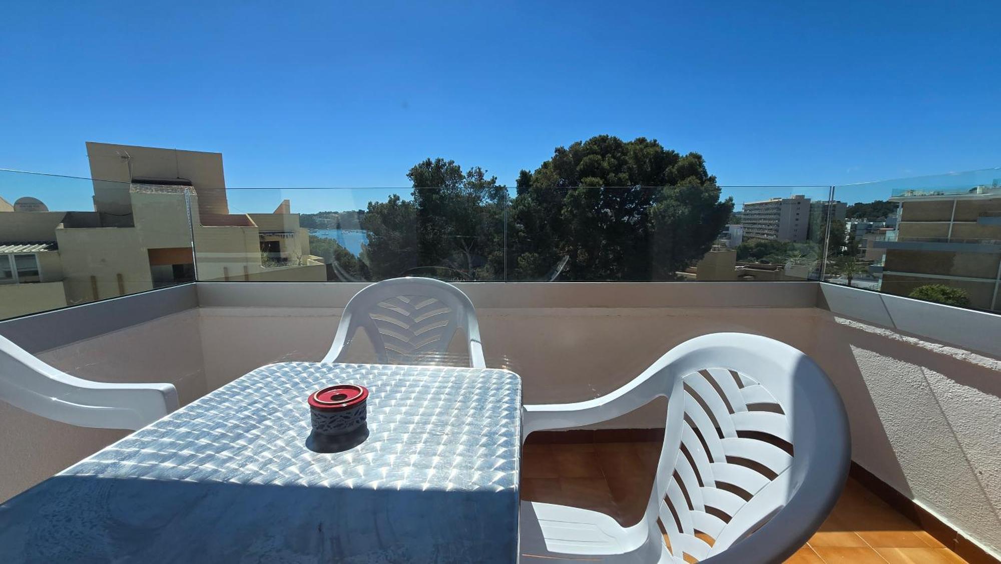 Marina Palmanova Apartamentos 외부 사진