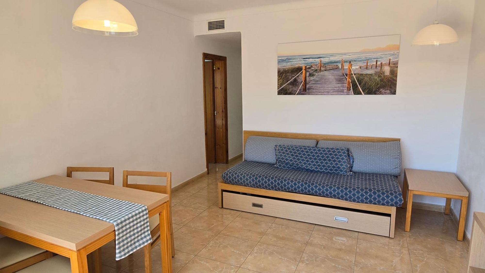Marina Palmanova Apartamentos 외부 사진