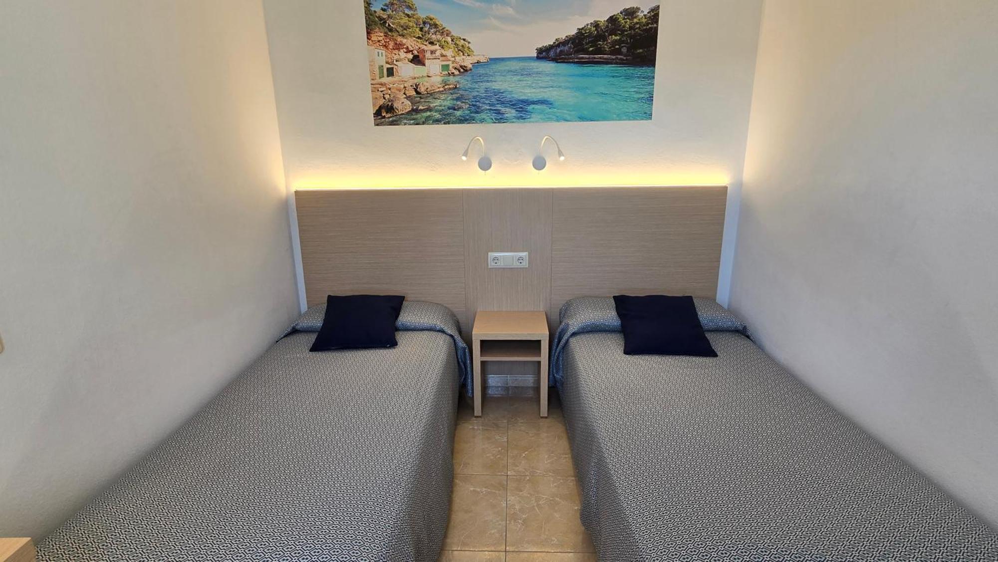 Marina Palmanova Apartamentos 외부 사진