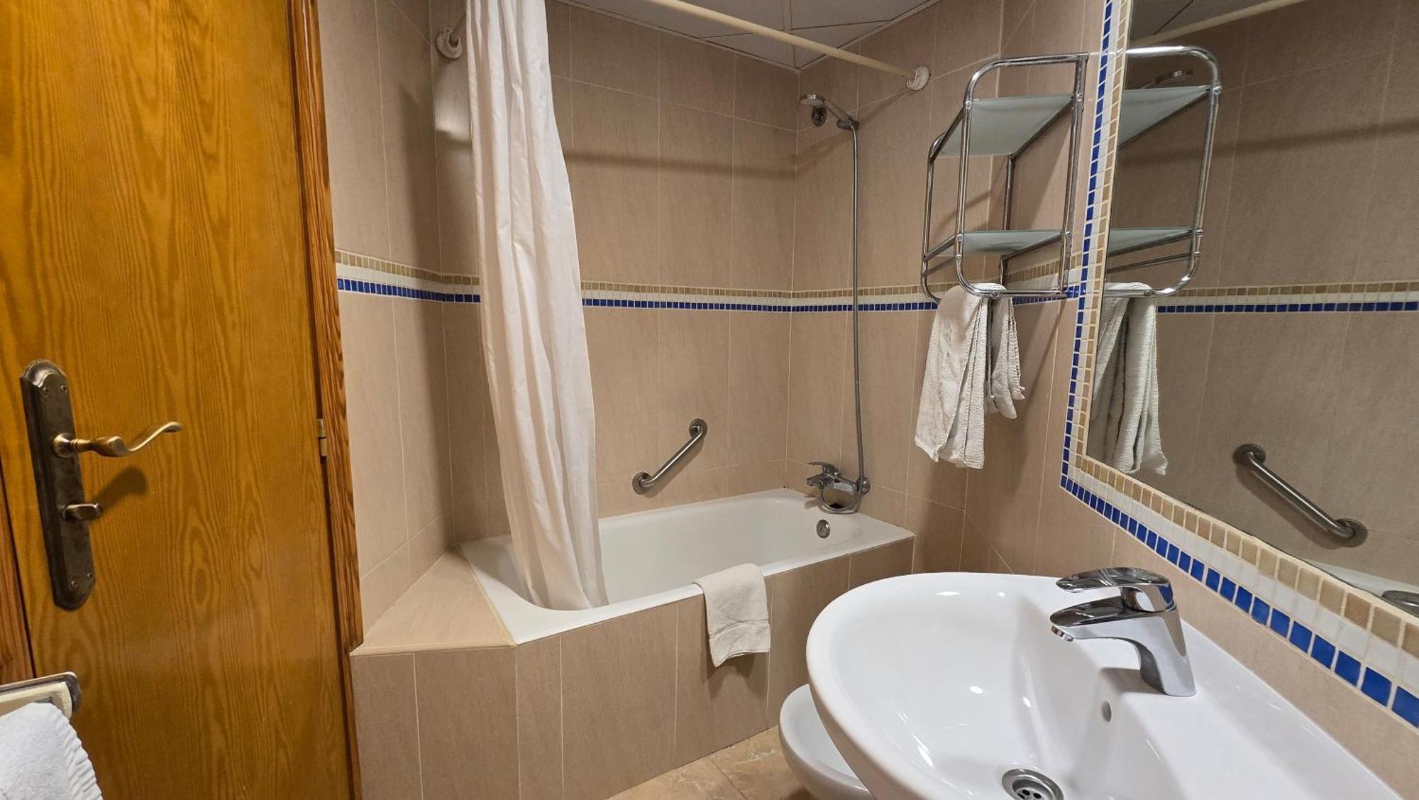 Marina Palmanova Apartamentos 외부 사진