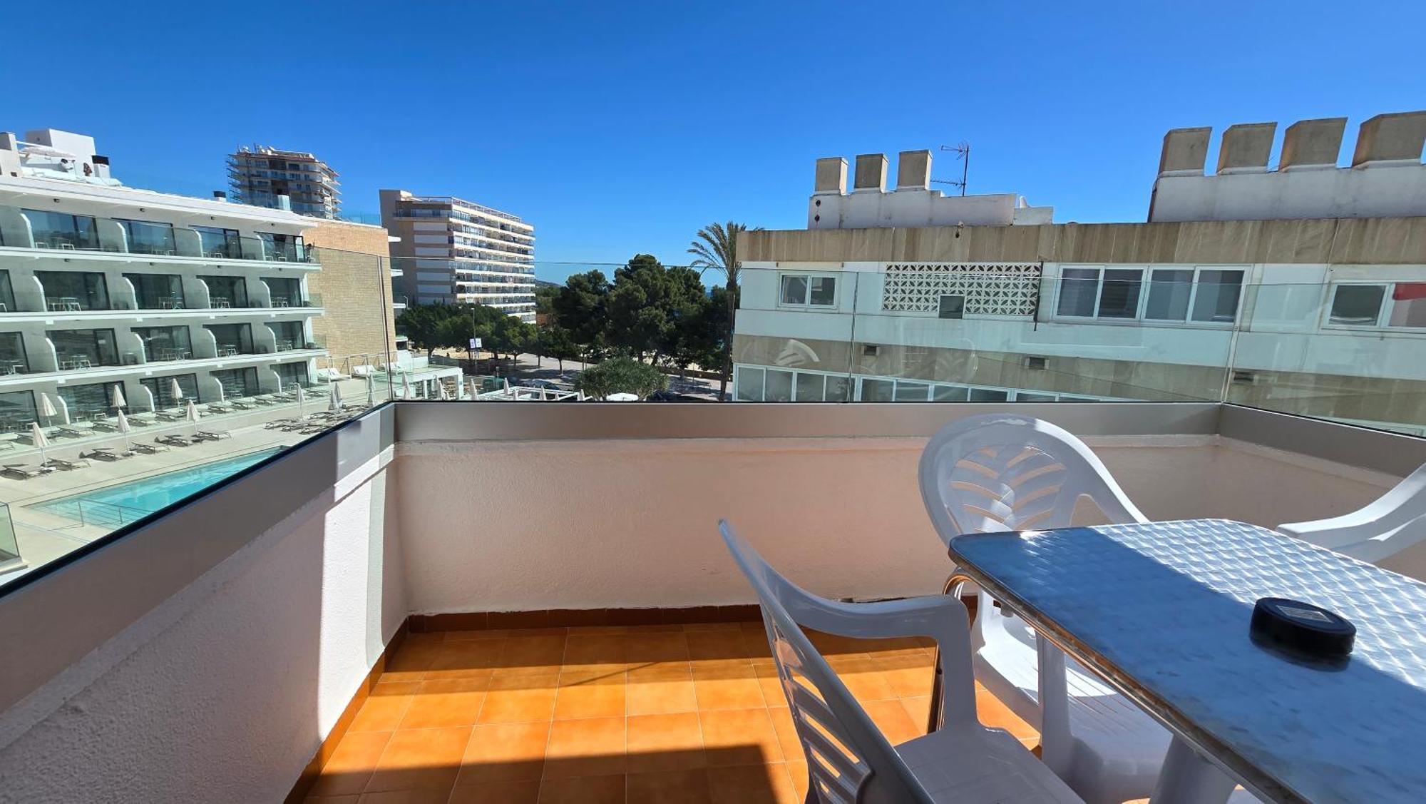 Marina Palmanova Apartamentos 외부 사진