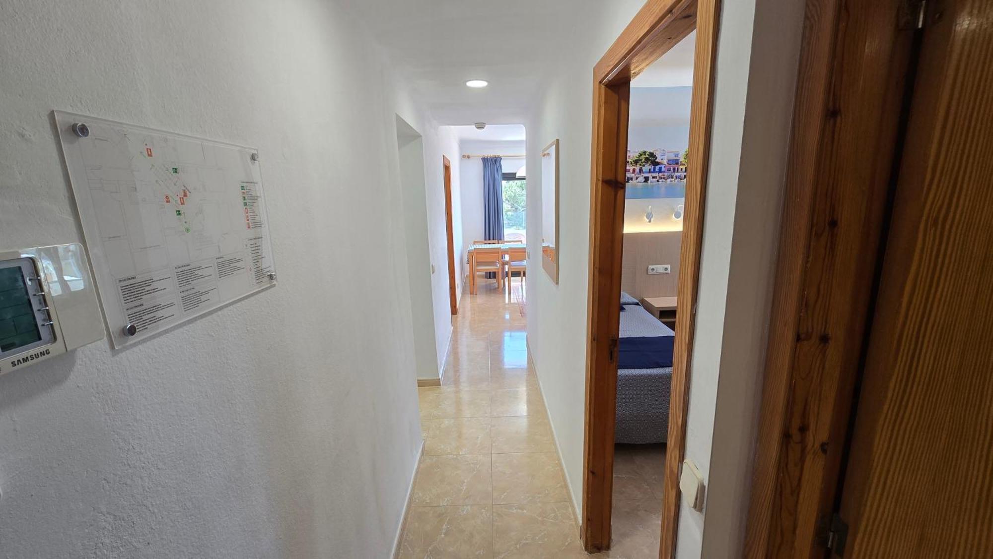 Marina Palmanova Apartamentos 외부 사진
