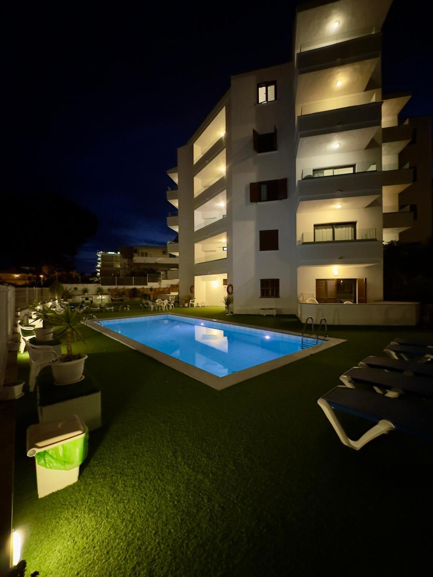 Marina Palmanova Apartamentos 외부 사진
