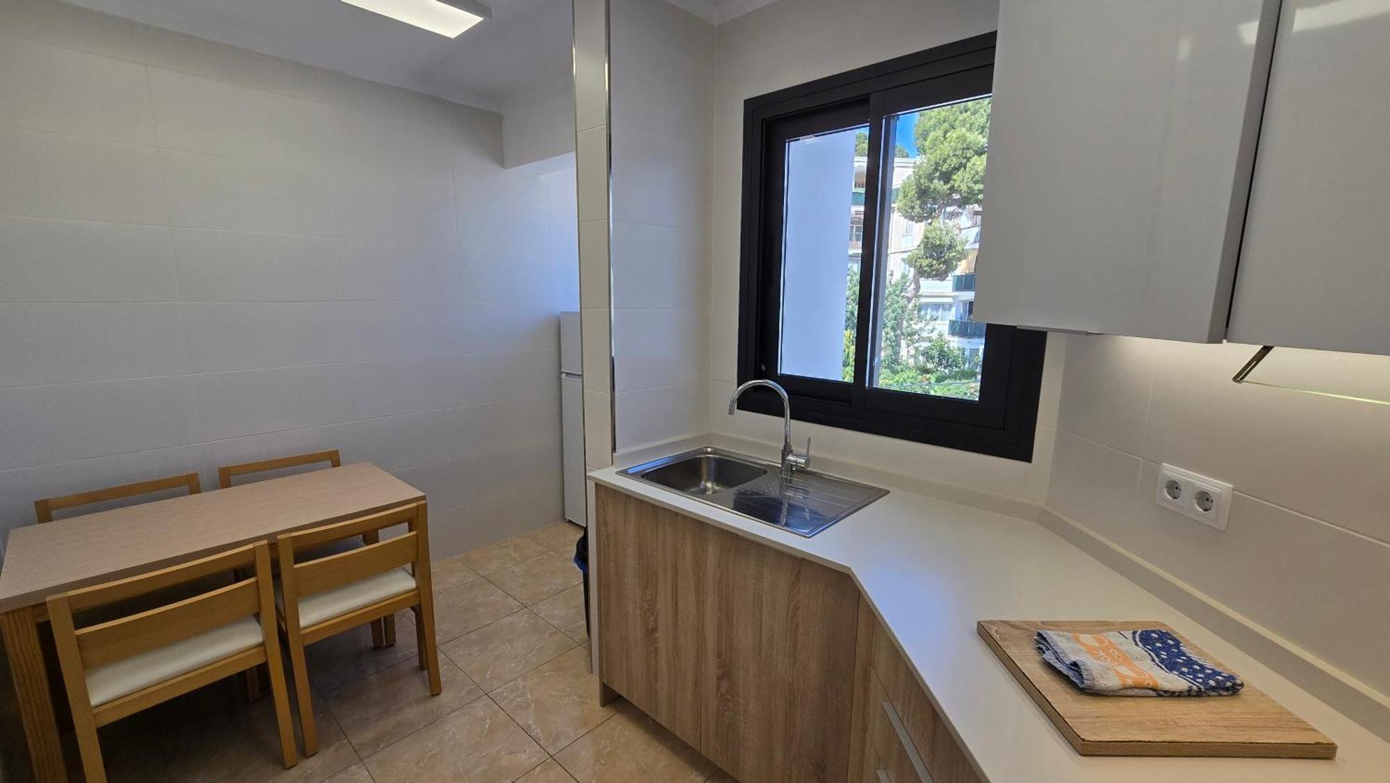 Marina Palmanova Apartamentos 외부 사진