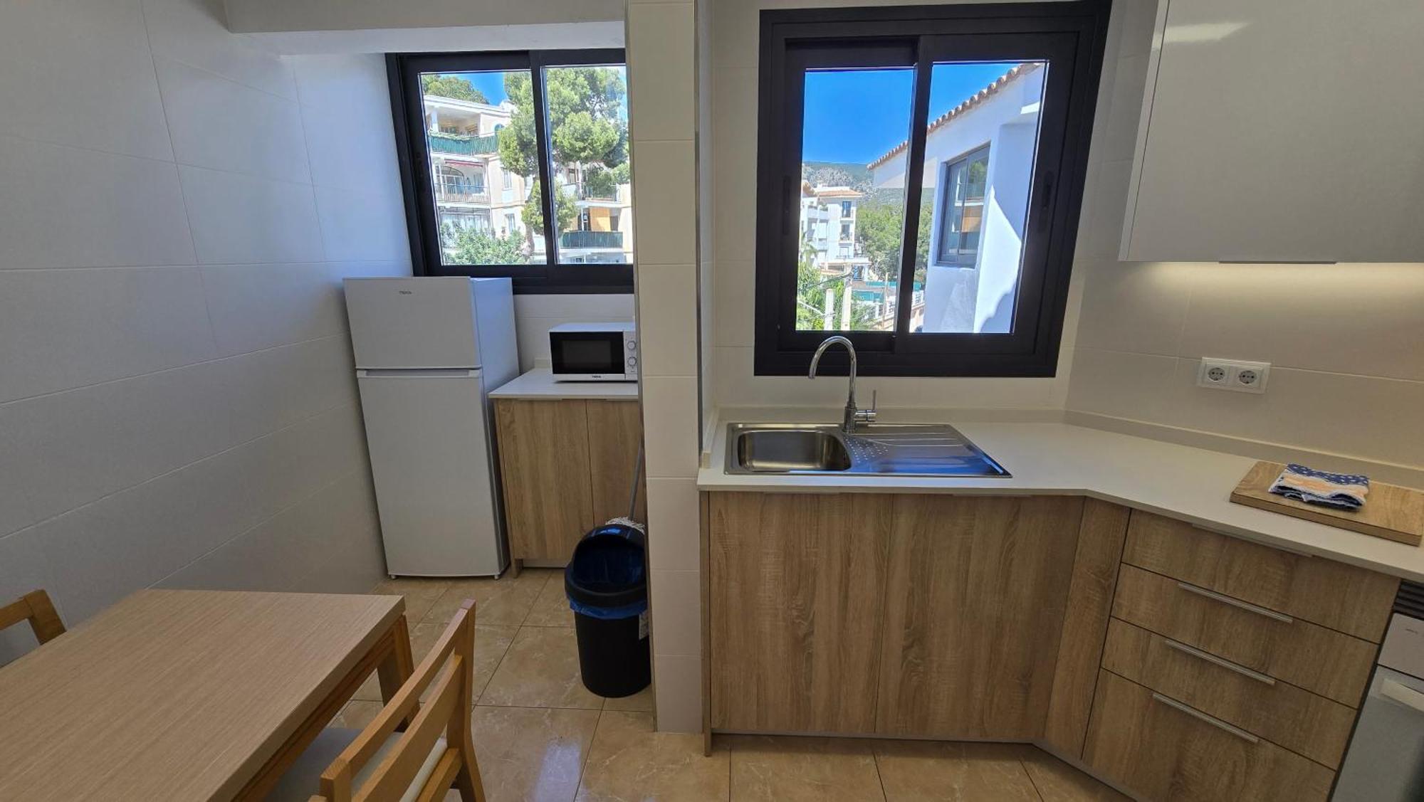 Marina Palmanova Apartamentos 외부 사진