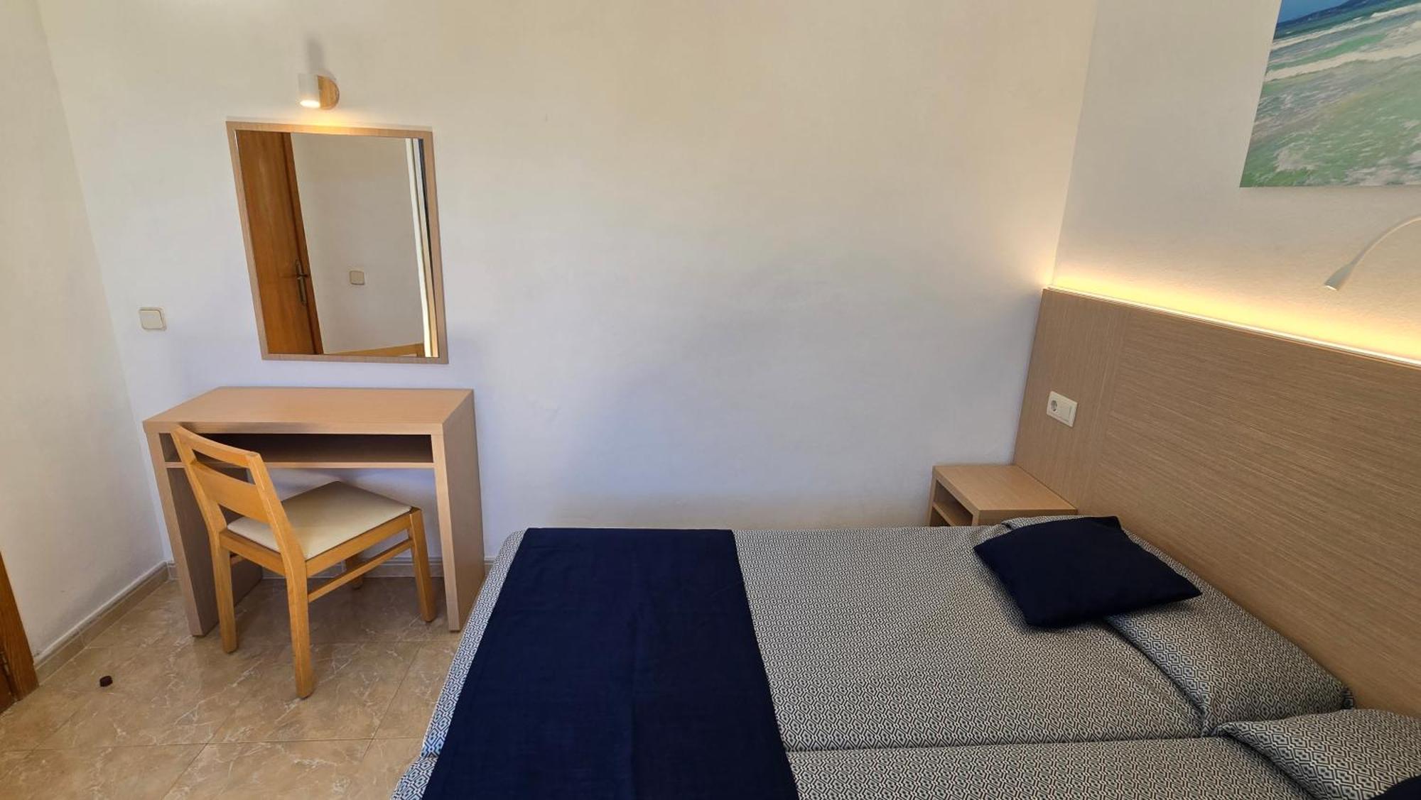 Marina Palmanova Apartamentos 외부 사진