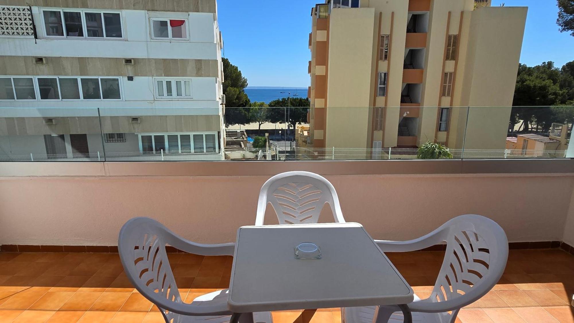 Marina Palmanova Apartamentos 외부 사진
