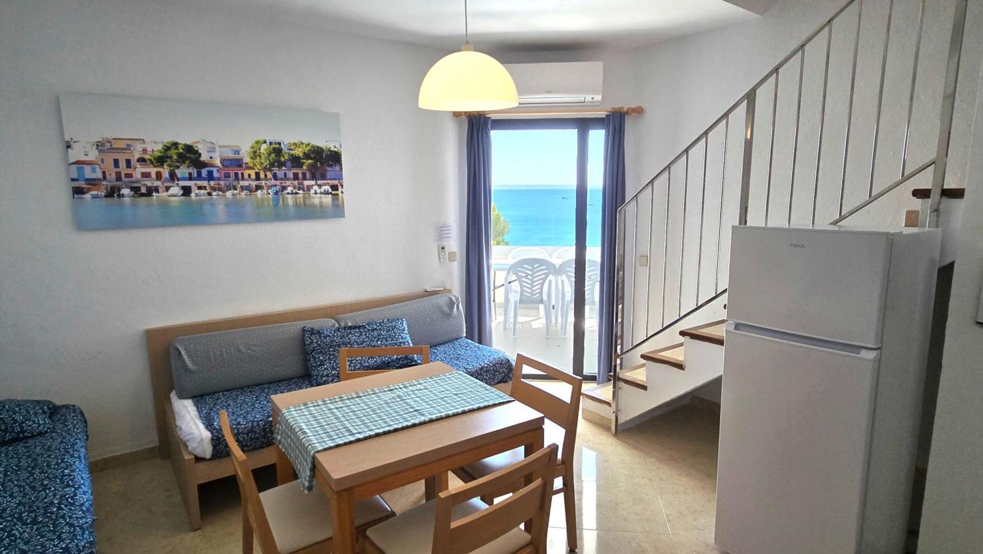 Marina Palmanova Apartamentos 외부 사진