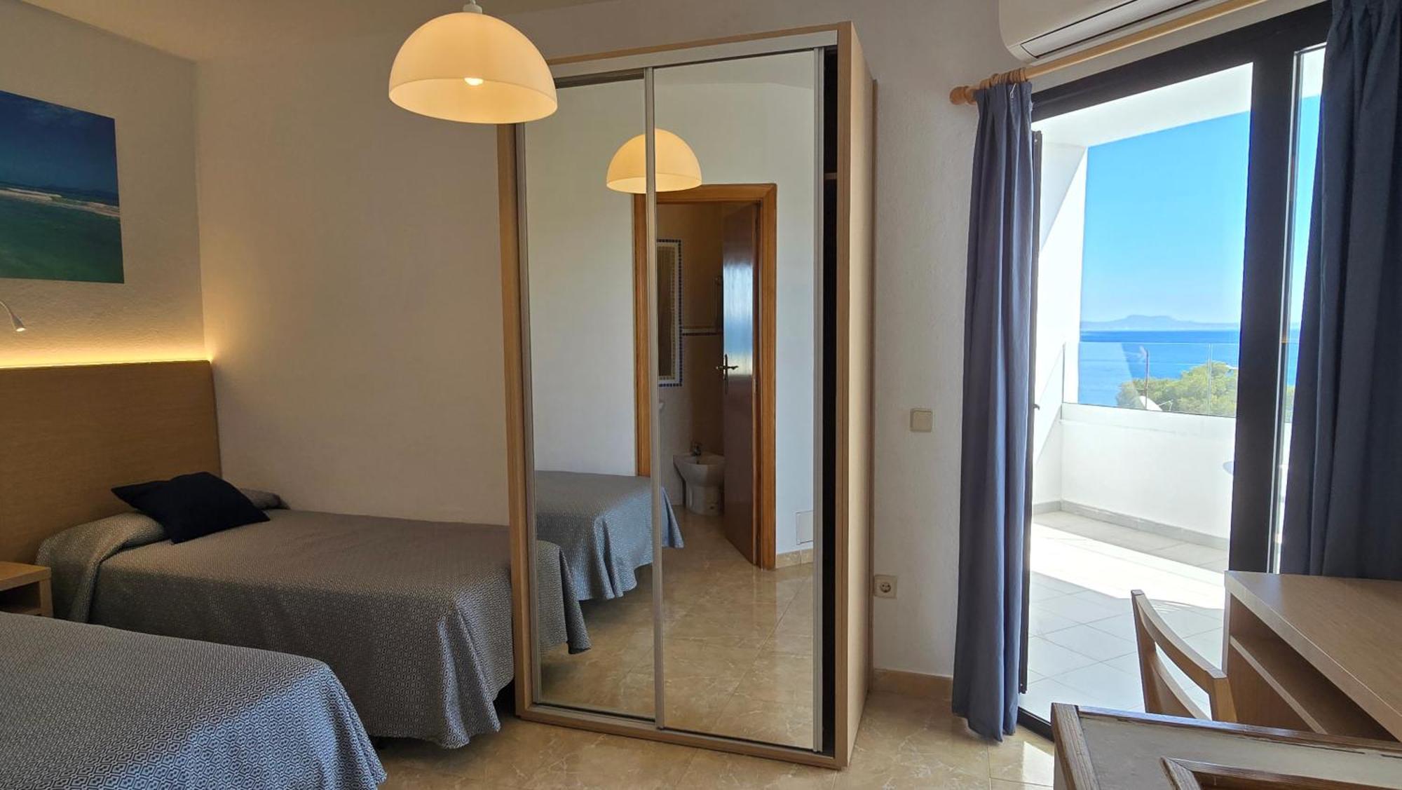 Marina Palmanova Apartamentos 외부 사진