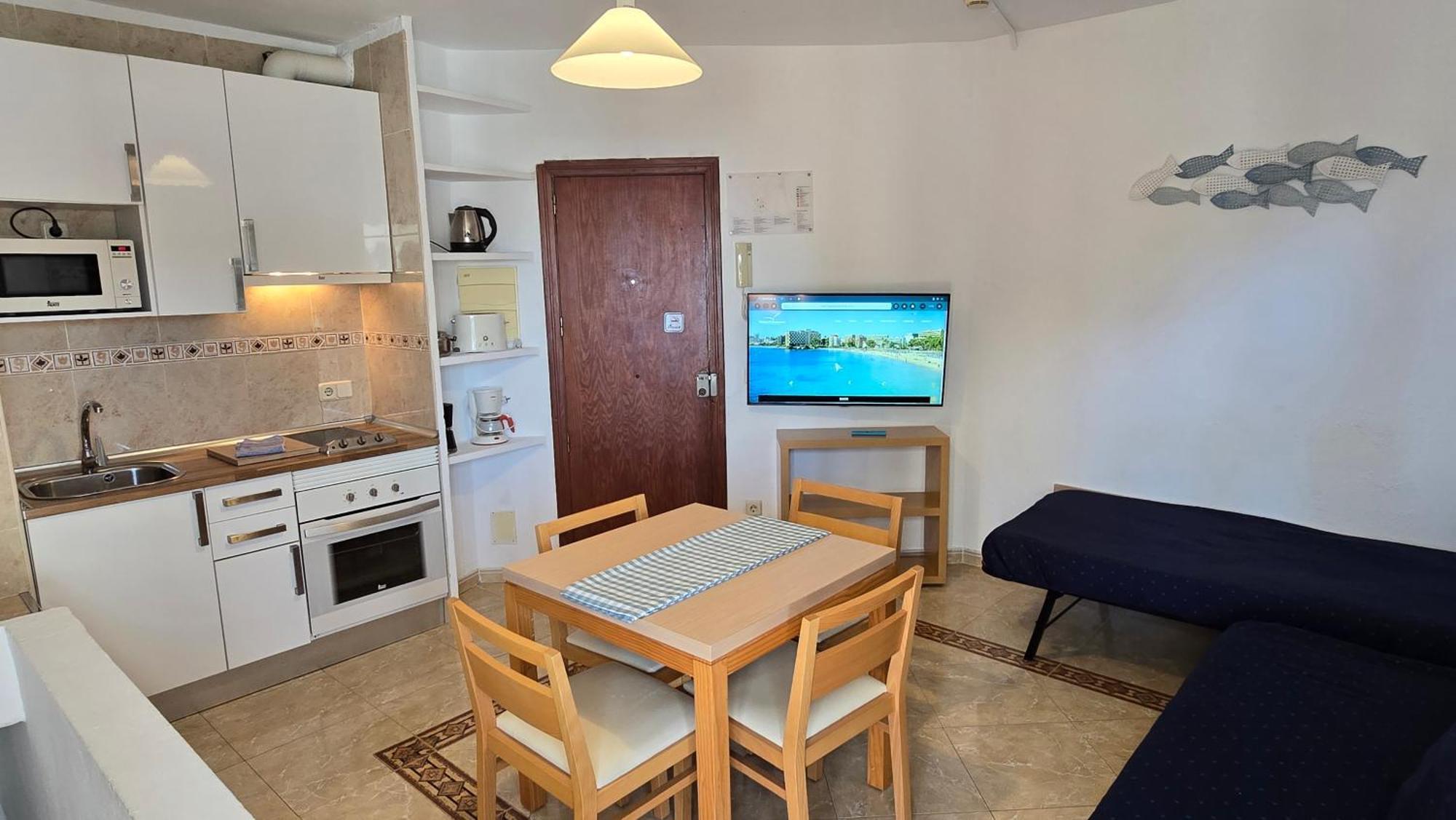 Marina Palmanova Apartamentos 외부 사진