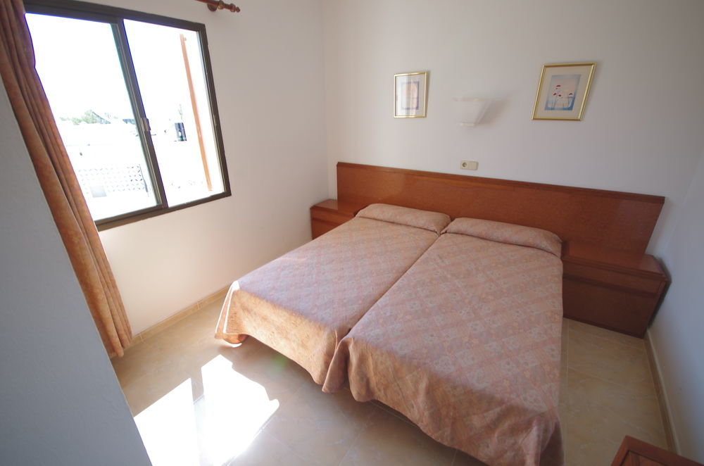 Marina Palmanova Apartamentos 외부 사진
