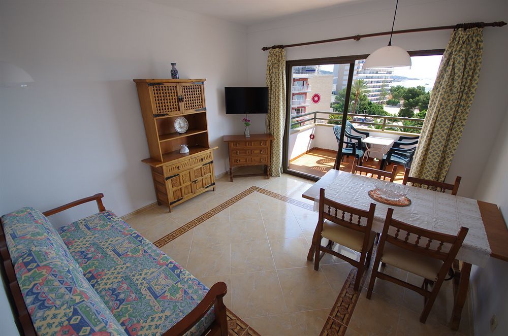 Marina Palmanova Apartamentos 외부 사진