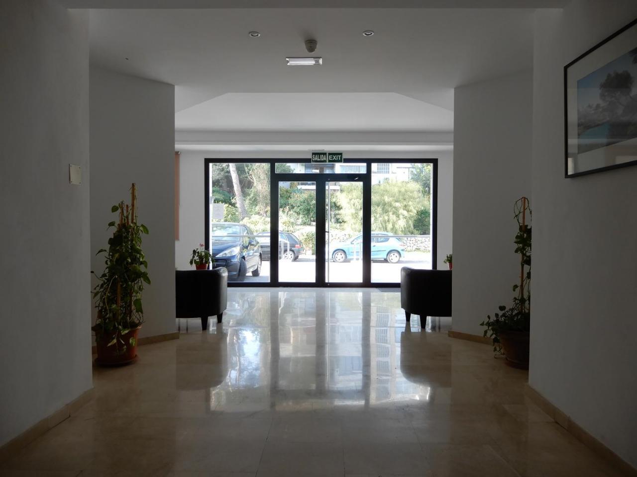 Marina Palmanova Apartamentos 외부 사진