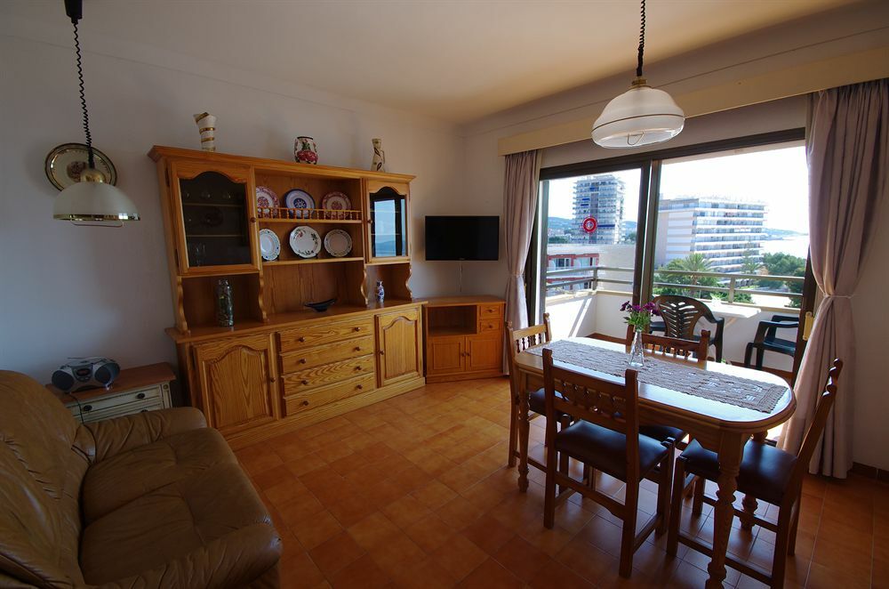 Marina Palmanova Apartamentos 외부 사진